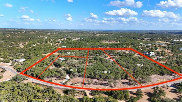 4016 McGregor Ln, Dripping Springs
