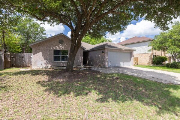 708 Justeford Dr, Pflugerville