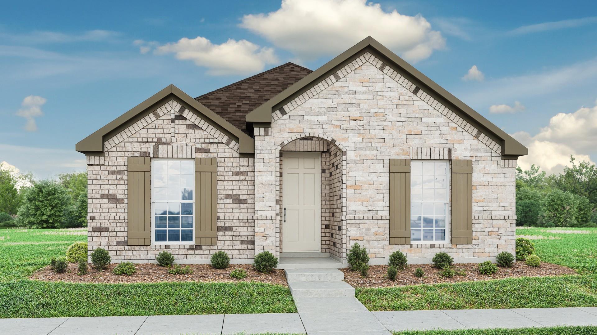 512 Bloomington Loop, Hutto, TX 78634