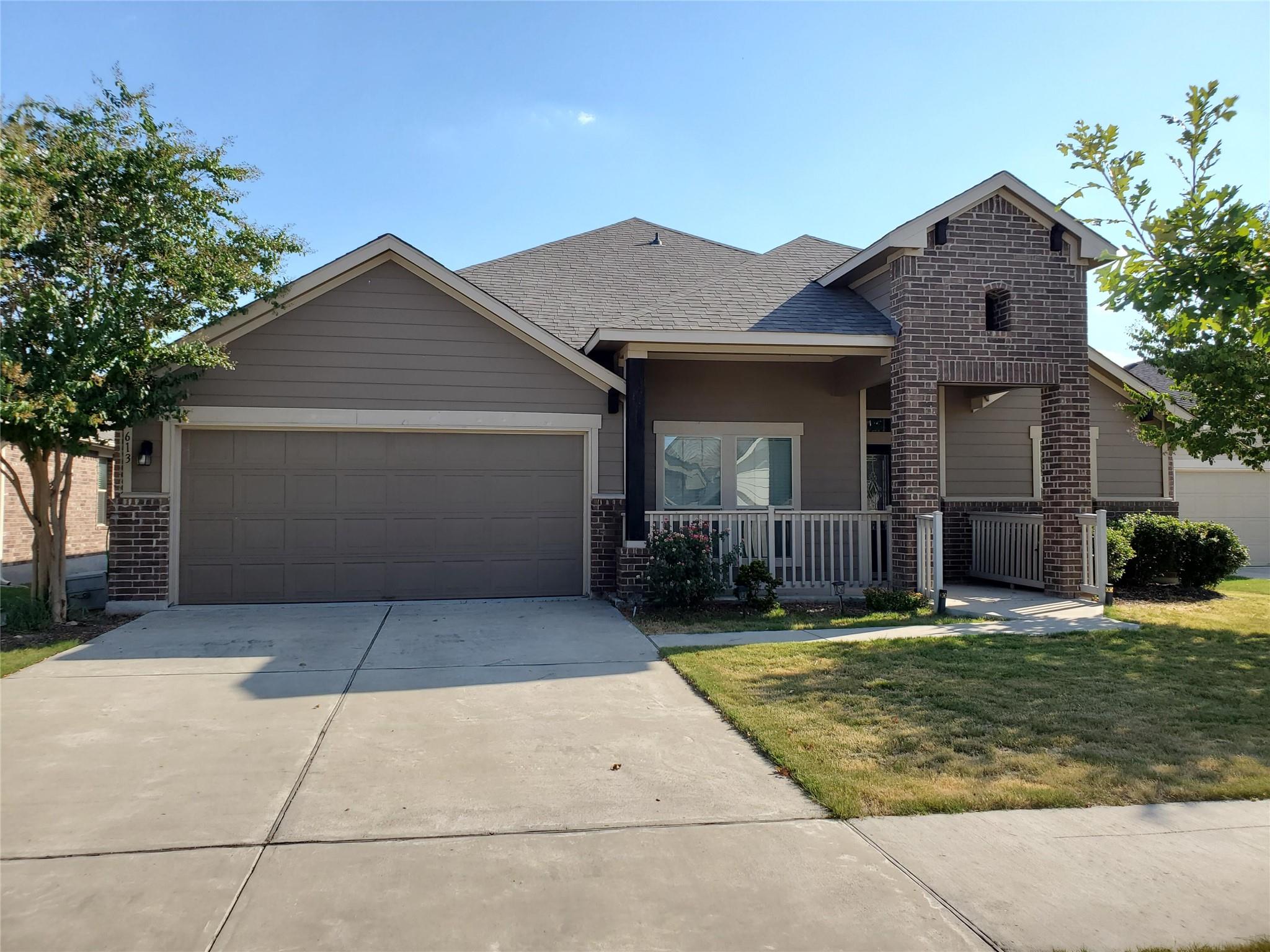 613 Noatak Trl, Pflugerville, TX 78660