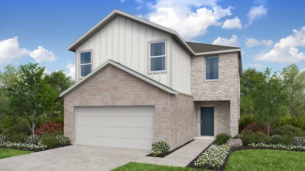 174 Bayou Mint Blvd, Buda