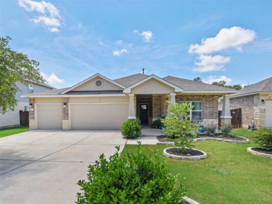 4328 Rockbrook Farms Ln, Georgetown