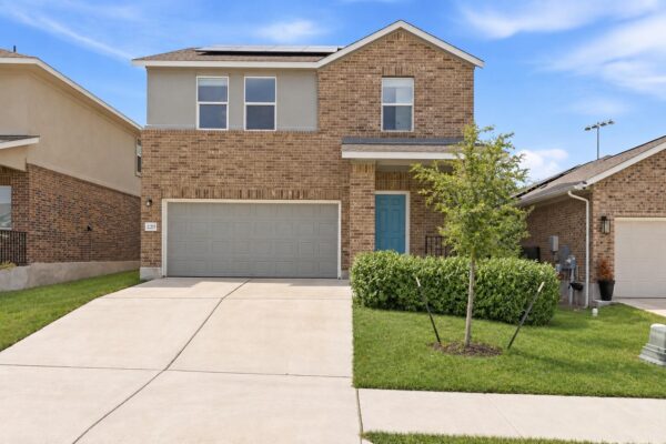 220 Standing Rock Ln, Marble Falls
