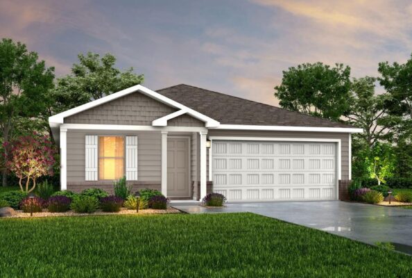 113 Enclave Manor Dr, Troy