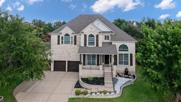 10521 Roy Butler Dr, Austin