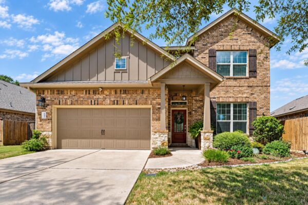 1741 Oyster Crk, Buda