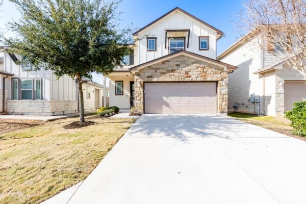 13514 Pyrite Dr, Austin