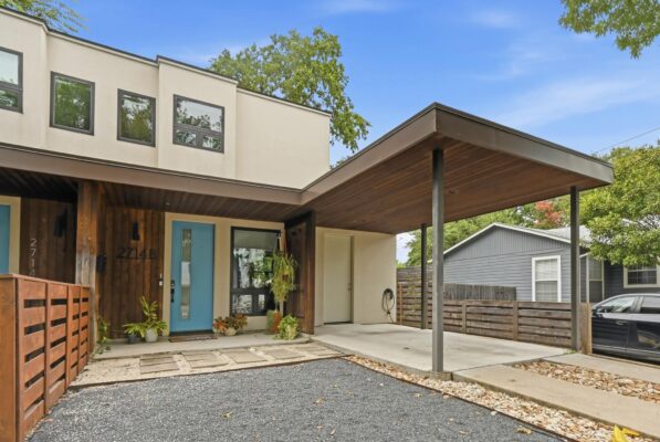 2714 Stacy Ln #B, Austin