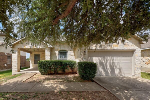 11100 Harvest Time Dr, Austin