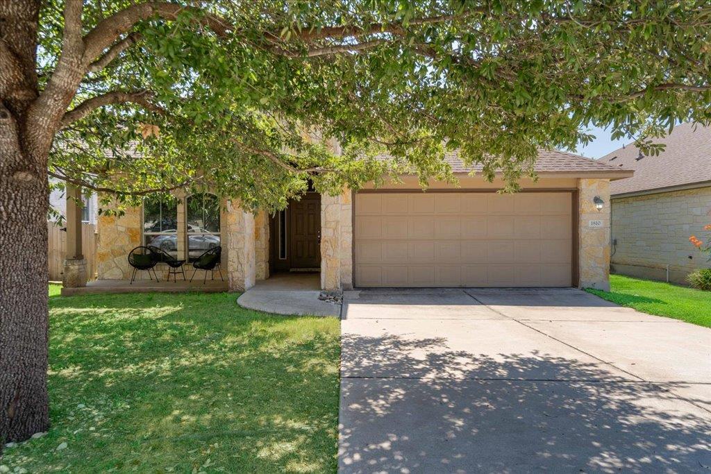 1810 Laminar Creek Rd, Cedar Park