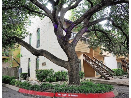2714 Nueces St #108, Austin