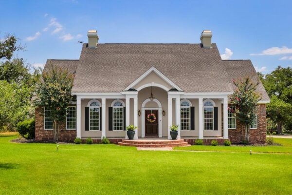 113 Pioneer Psge, Bastrop