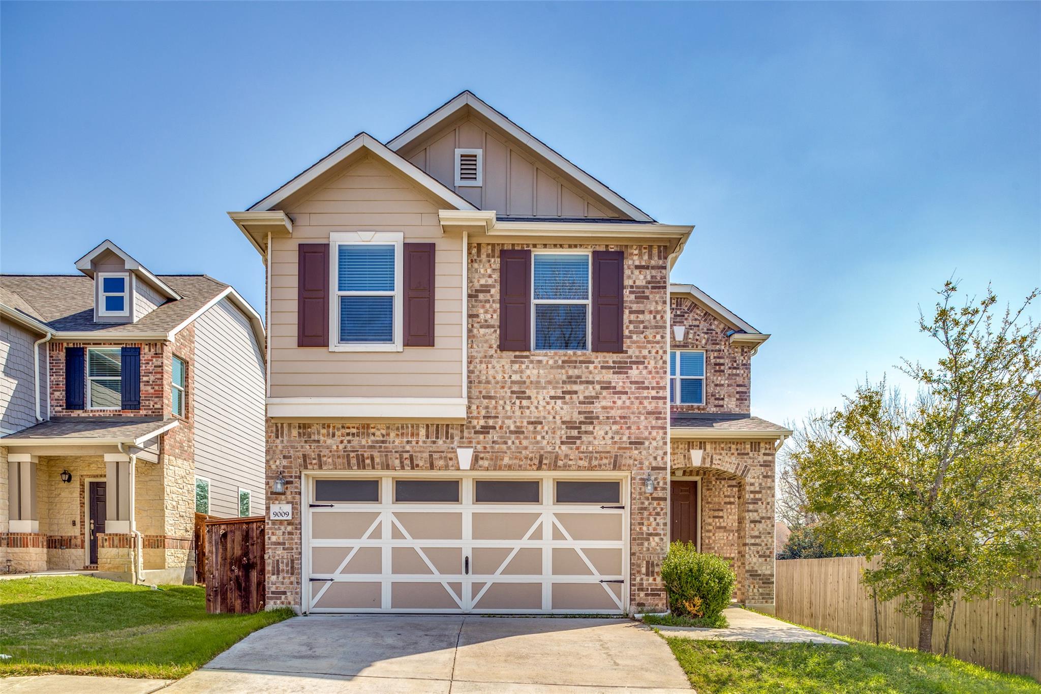 9009 Acorn Cup Dr, Austin, TX 78748