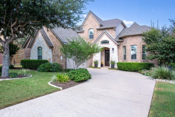 4720 Mont Blanc Dr, Bee Cave