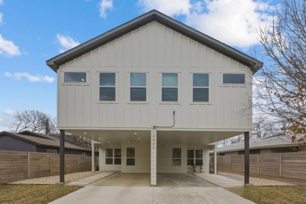2009 Iroquois Ln #B, Austin