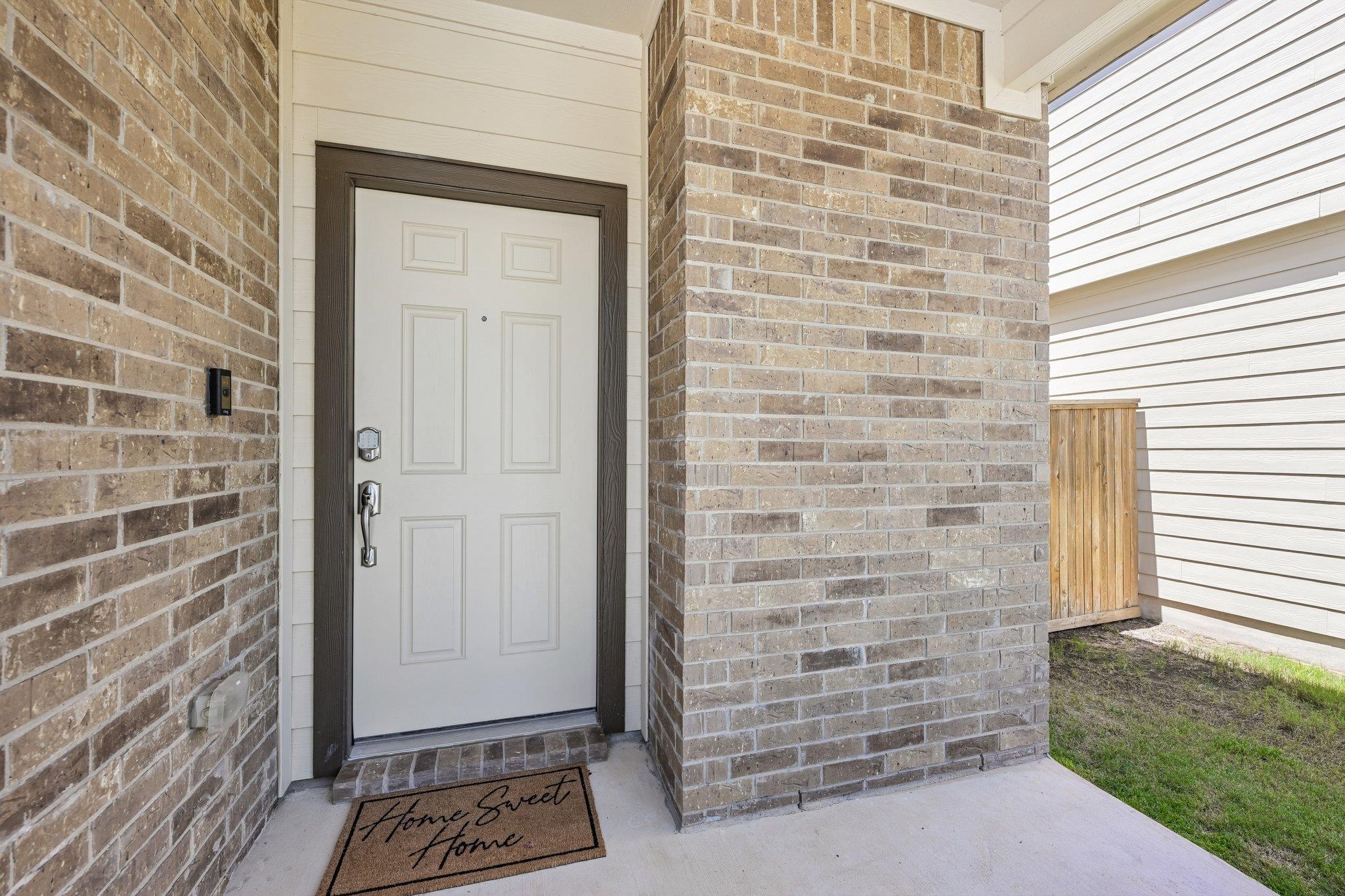 417 Greatest Gift Way, Jarrell, TX 76537