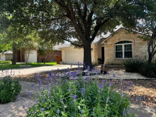 304 Pheasant Rdg, Round Rock