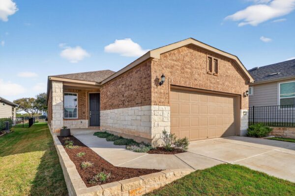 116 Bristol Cv, Georgetown
