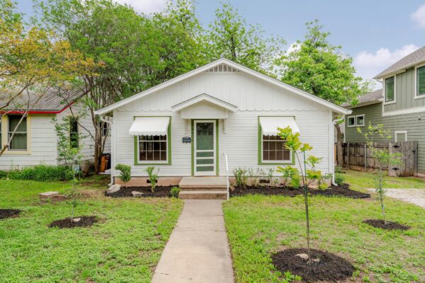 4405 Bellvue Ave, Austin