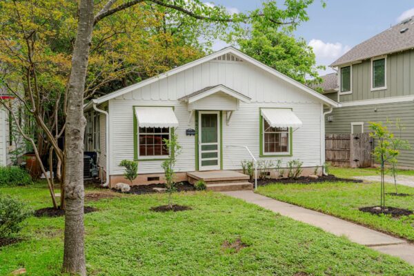 4405 Bellvue Ave, Austin