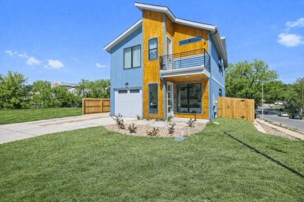2608 Bristol Dr #1, Austin