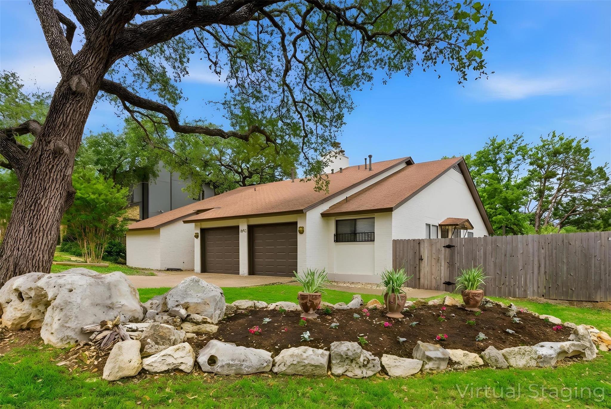 8142 Ceberry Dr #B, Austin, TX 78759