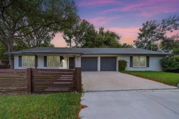 2507 Western Trails Blvd, Austin