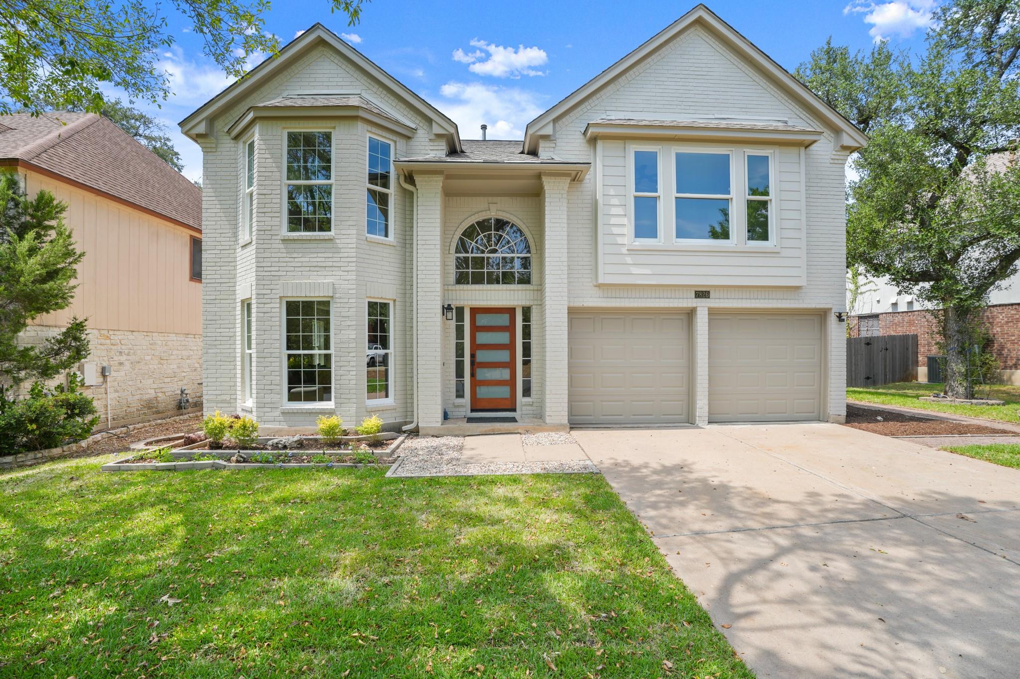 7826 Wheel Rim Cir, Austin, TX 78749