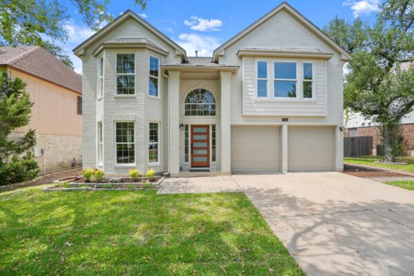 7826 Wheel Rim Cir, Austin