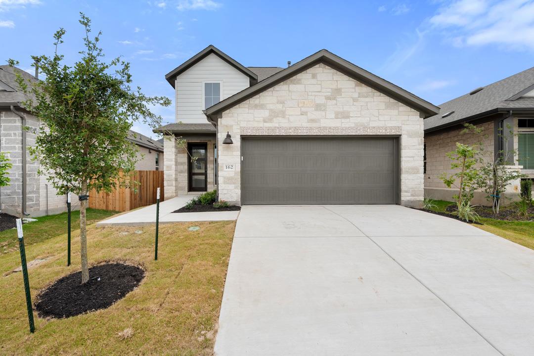 162 Grayson Elm Pass None, Dripping Springs, TX 78620