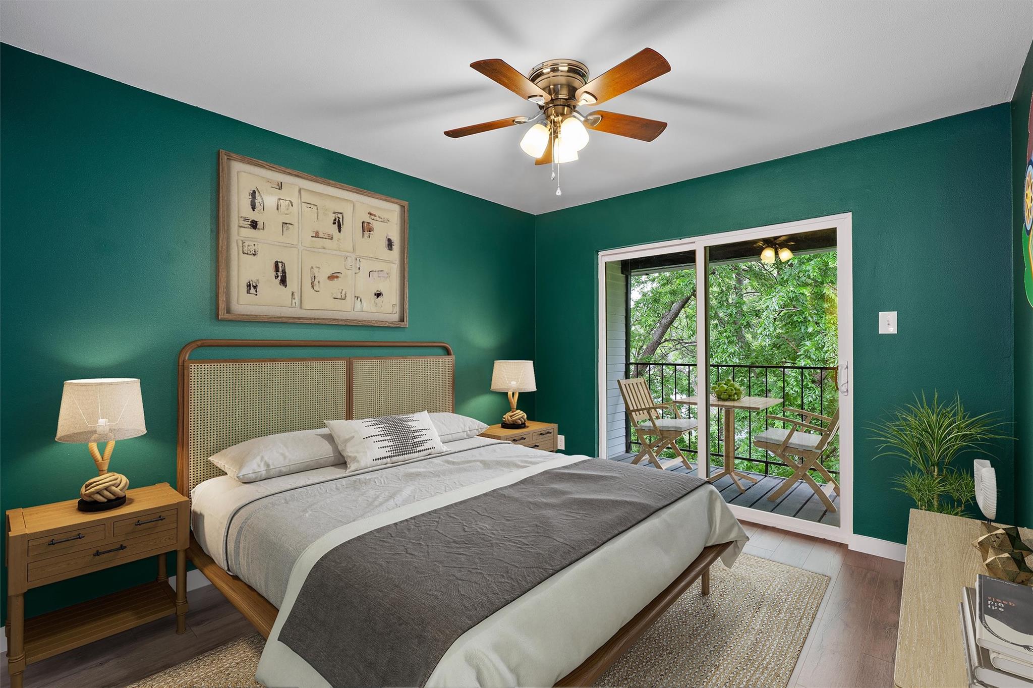 6409 Burns St #304, Austin, TX 78752