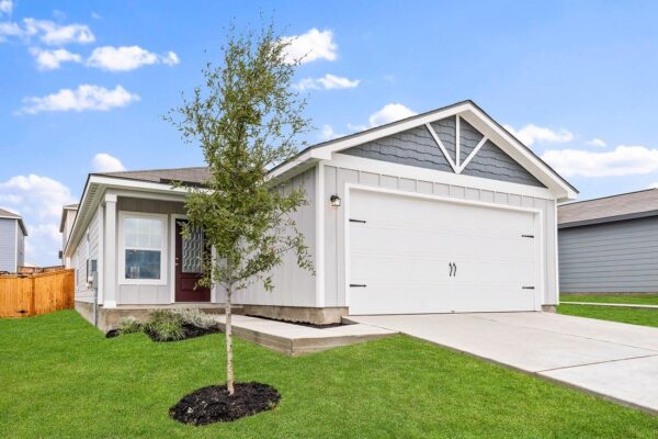 120 Morrison Dr, Jarrell