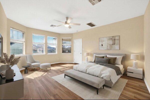 1090 Sussex Way, Round Rock