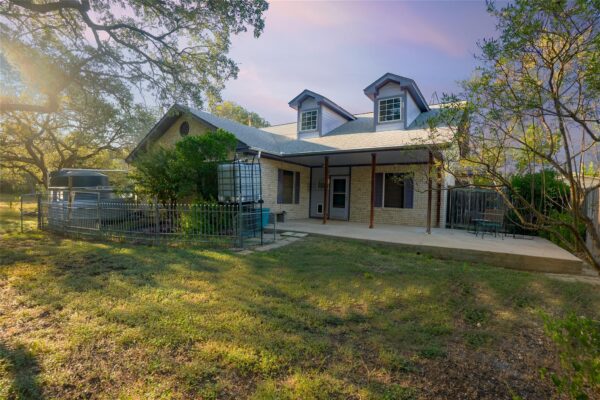 1751 County Road 255 None, Georgetown