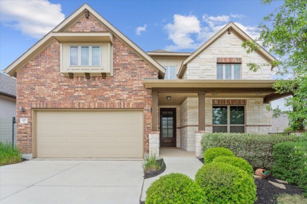 125 Indian Paintbrush Trl, Georgetown