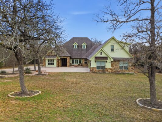 187 Territory Dr, Bastrop