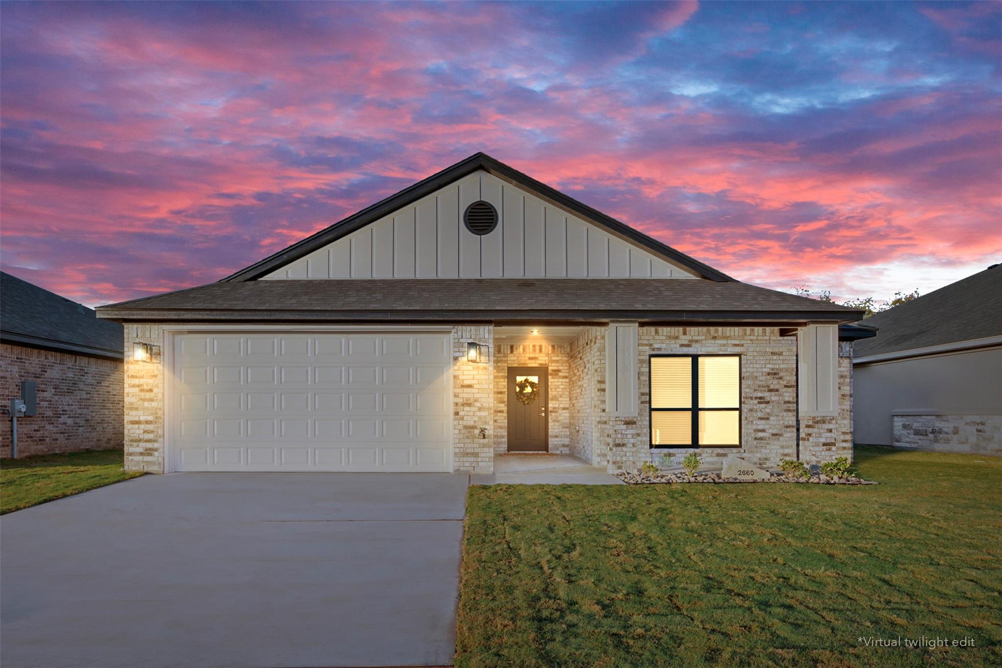 2660 Belle Hubbard Trl, Belton, TX 76513