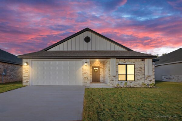 2660 Belle Hubbard Trl, Belton
