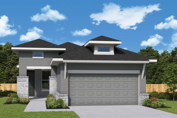 109 Mountain Sorrel Ct, San Marcos