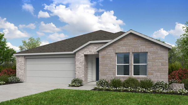1200 Crumpton Dr, Pflugerville
