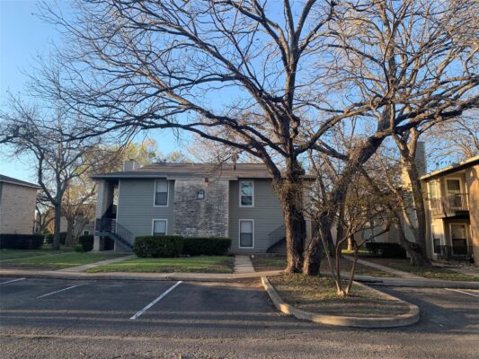 10616 Mellow Meadows Dr #39a, Austin