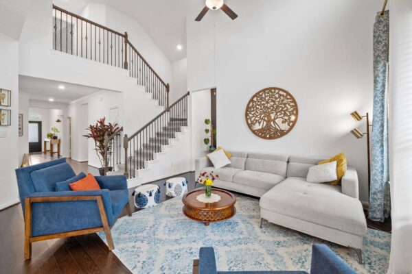211 Prato Pl, Georgetown