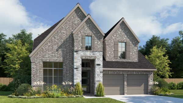 132 Amber Oak Ln, Georgetown