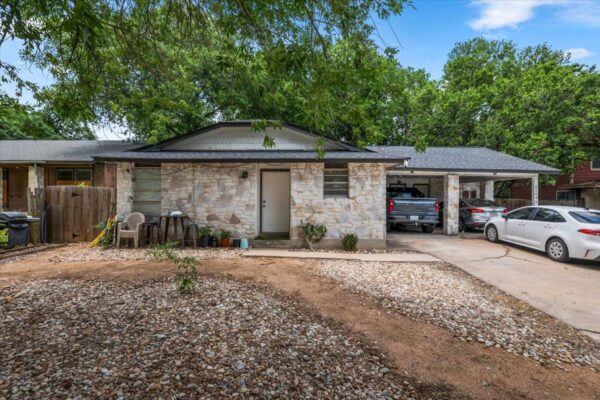 5104 Acorn Cv, Austin