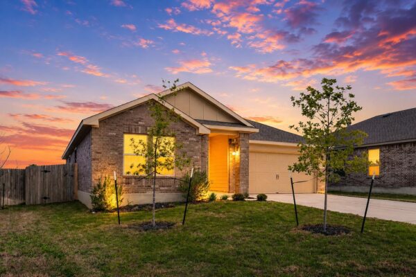229 Finstown St, Hutto