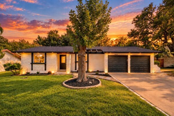 9313 Longvale Dr, Austin