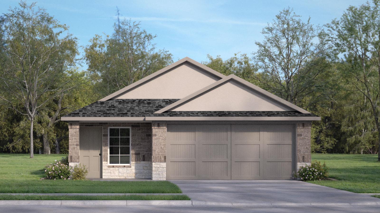 2004 Arbuckle Dr, Leander, TX 78641