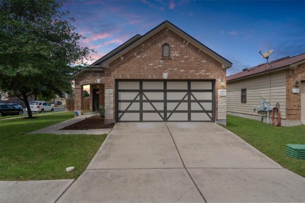 8824 Stambourne St, Austin