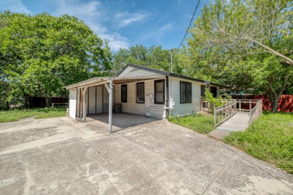 3509 Lyons Rd, Austin