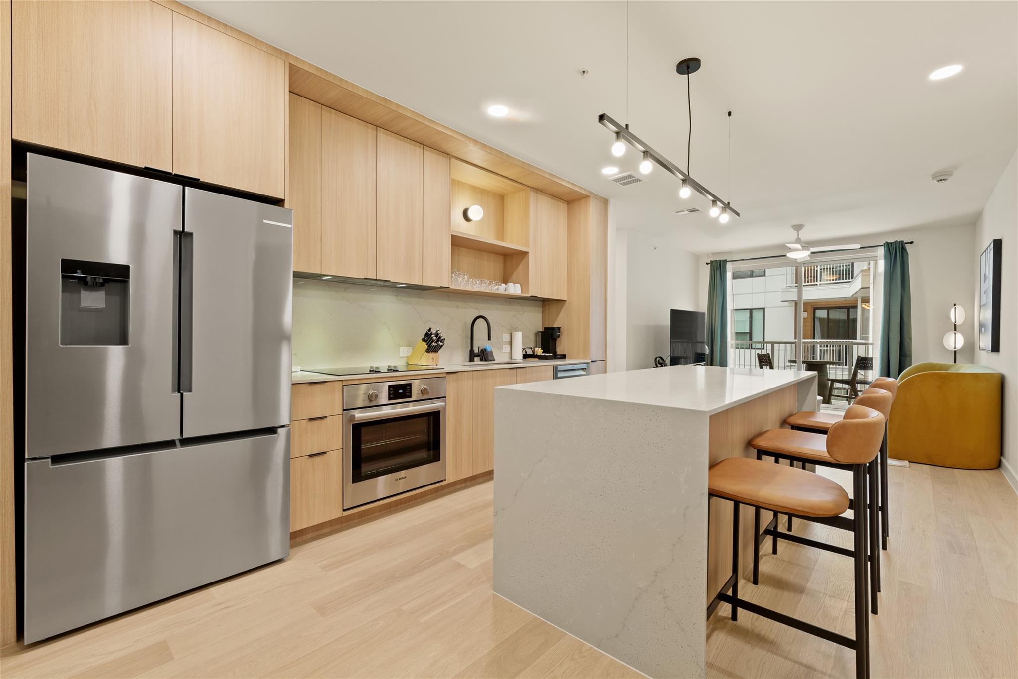 2323 S Lamar Blvd #202, Austin, TX 78704